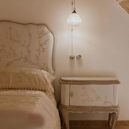 Borgo Felline Ospitalita Autentica 외부 사진