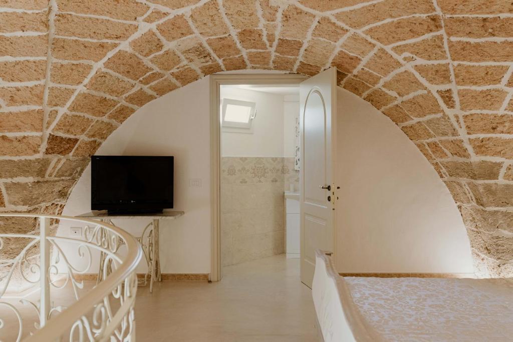 Borgo Felline Ospitalita Autentica 외부 사진