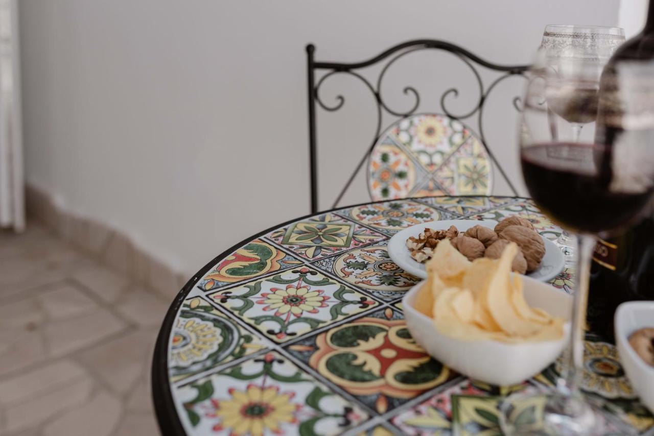 Borgo Felline Ospitalita Autentica 외부 사진