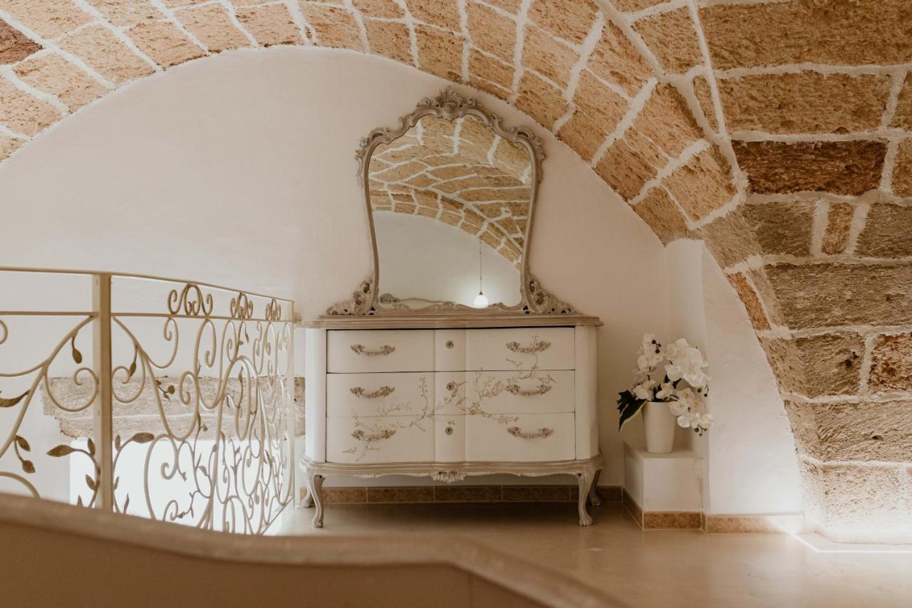 Borgo Felline Ospitalita Autentica 외부 사진