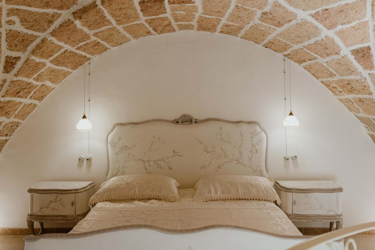 Borgo Felline Ospitalita Autentica 외부 사진