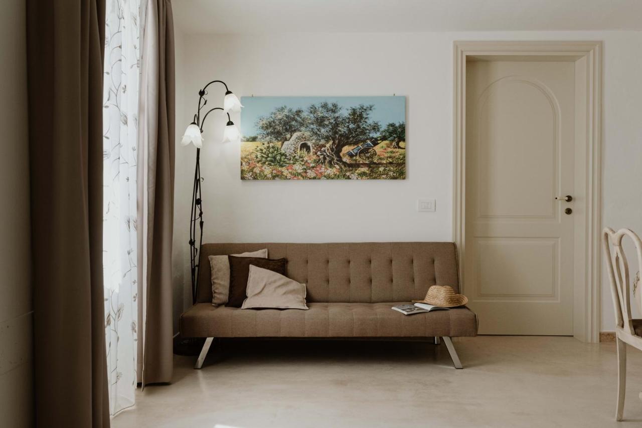 Borgo Felline Ospitalita Autentica 외부 사진