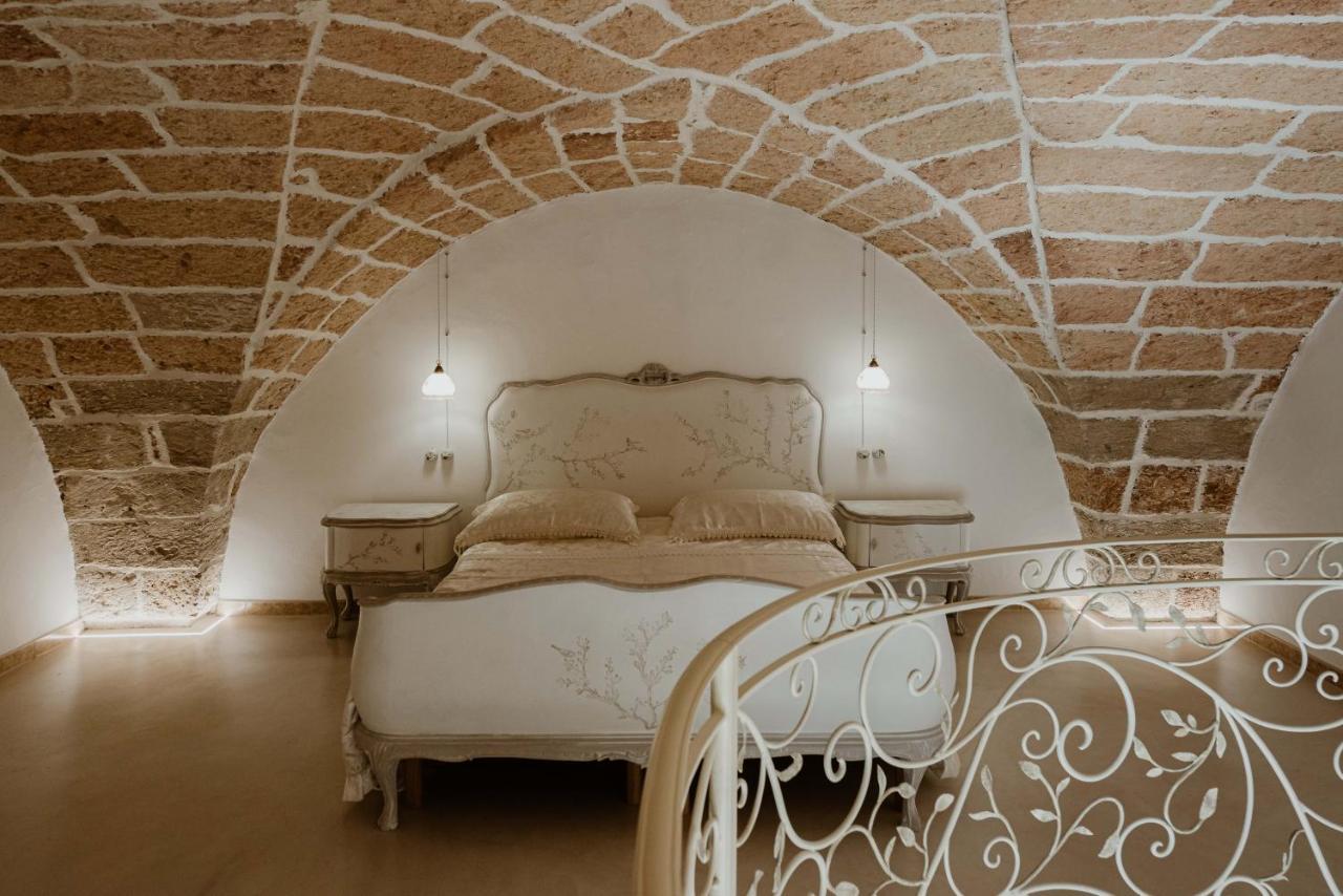Borgo Felline Ospitalita Autentica 외부 사진