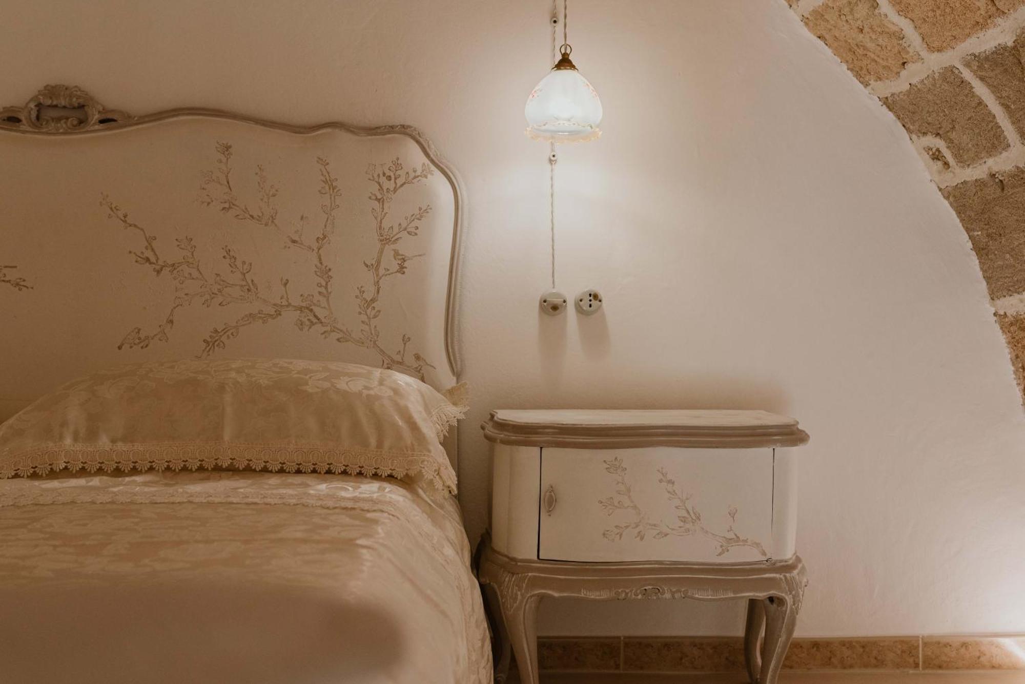 Borgo Felline Ospitalita Autentica 외부 사진